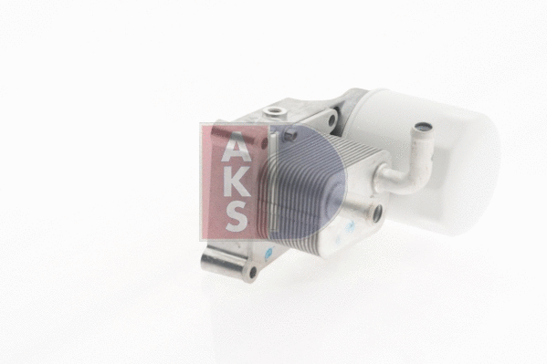 Oil Cooler, engine oil