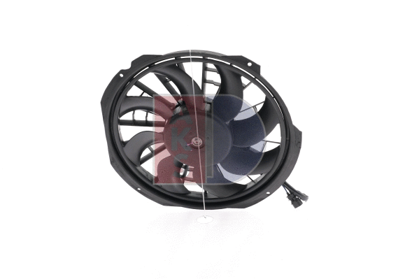 Fan, engine cooling