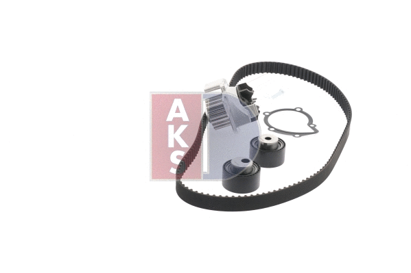 Water Pump & Timing Belt Kit