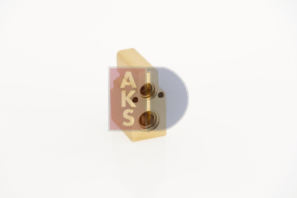 Expansion Valve, air conditioning