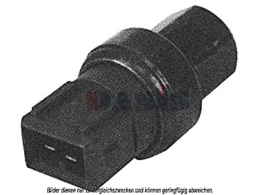 Pressure Switch, air conditioning (750429N)