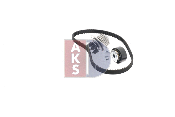 Water Pump & Timing Belt Kit