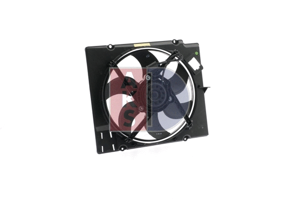Fan, engine cooling