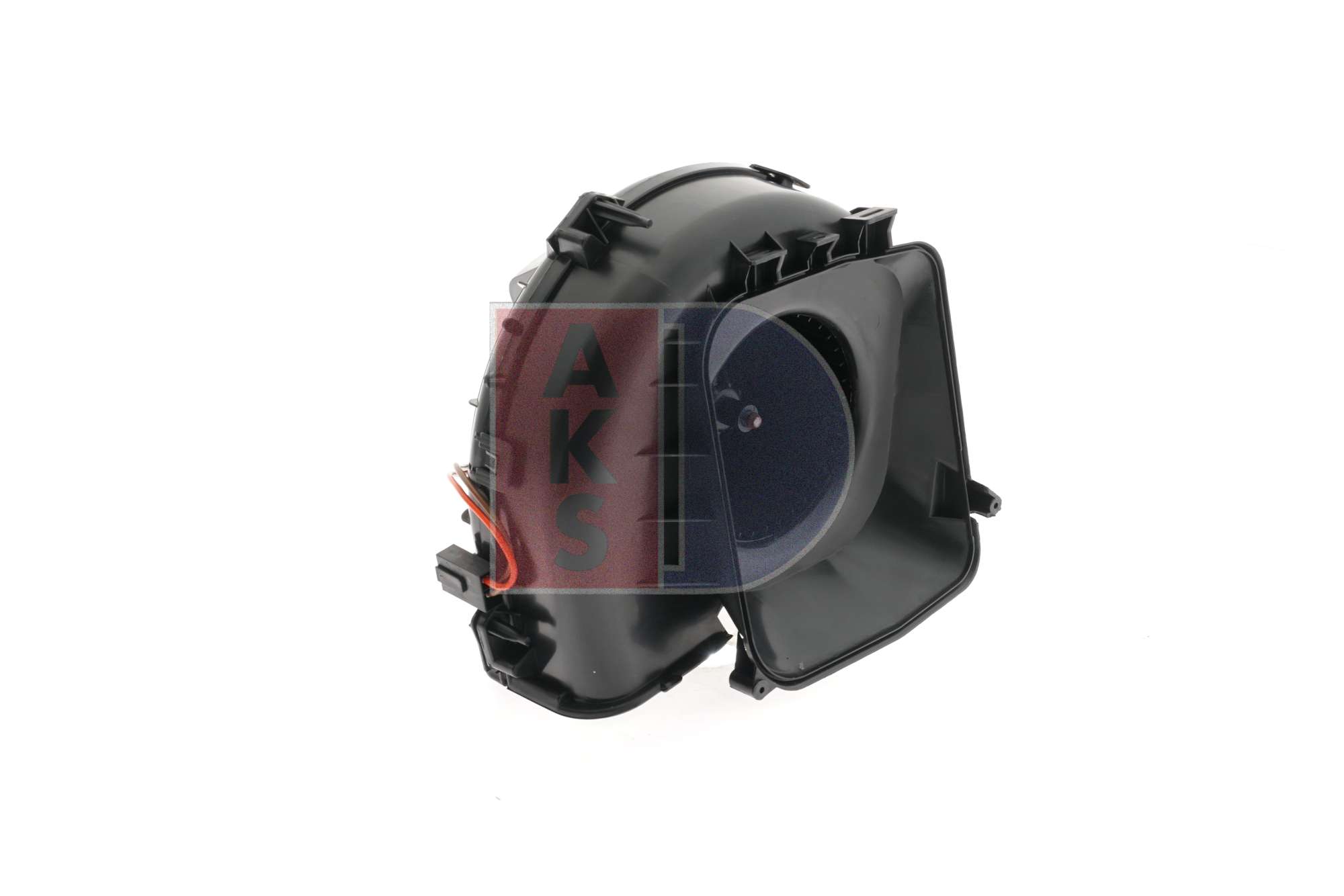 Interior Blower