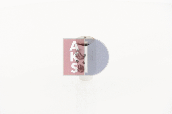 Expansion Valve, air conditioning