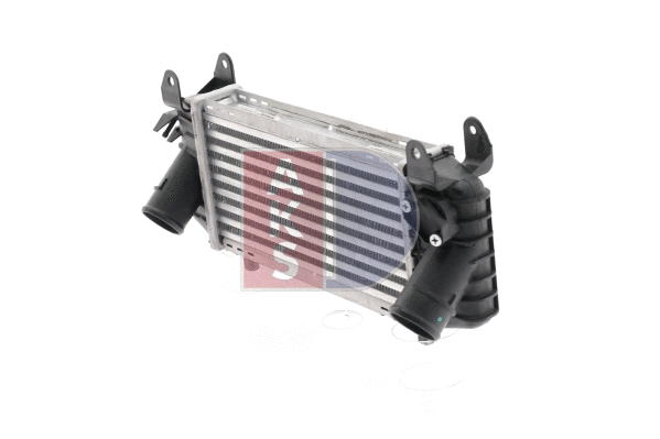 Charge Air Cooler
