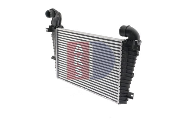 Charge Air Cooler