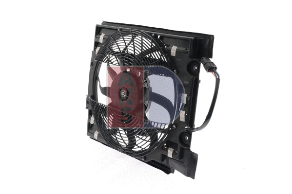 Fan, engine cooling