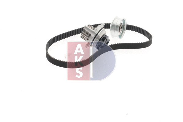 Water Pump & Timing Belt Kit