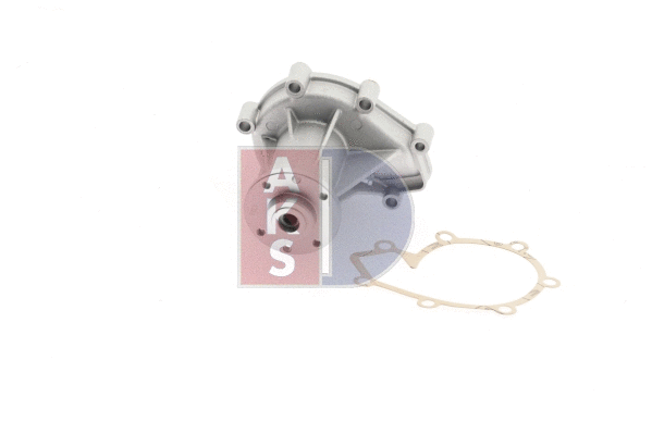 Water Pump, engine cooling (570387N)