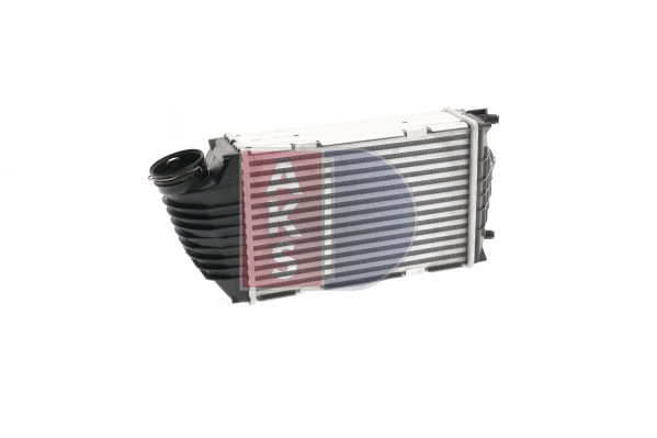 Charge Air Cooler