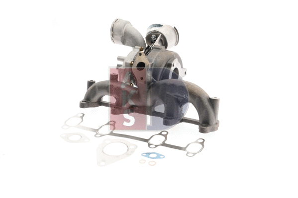 Charger, charging (supercharged/turbocharged)