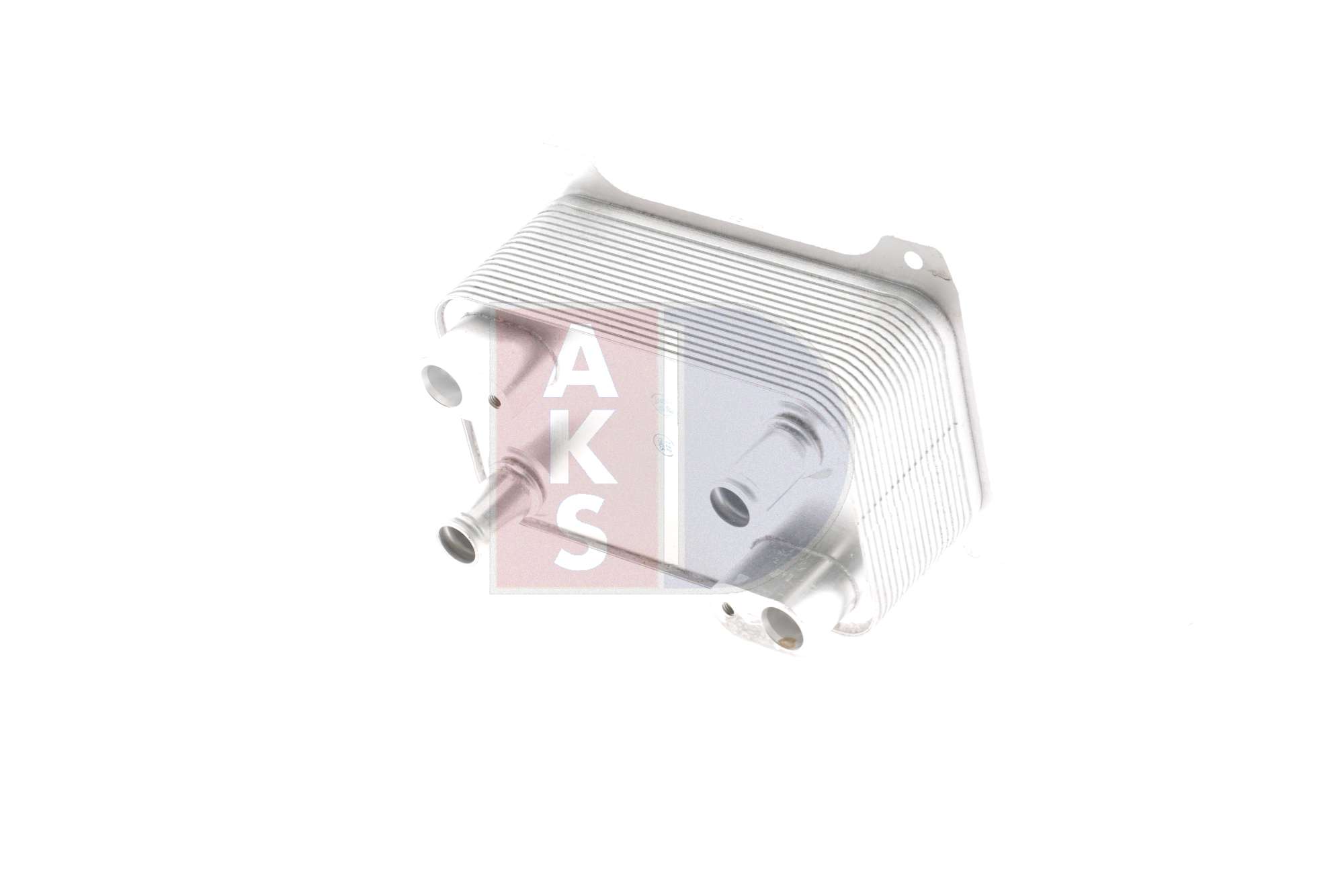 Oil Cooler, automatic transmission