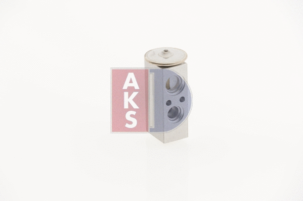 Expansion Valve, air conditioning