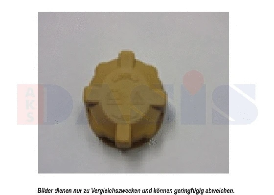 Cap, radiator (751652N)