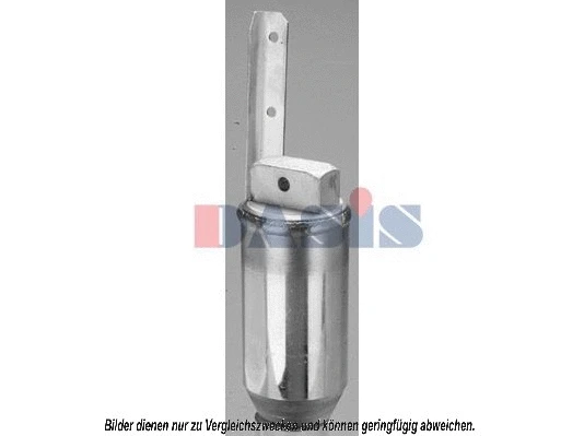 Dryer, air conditioning (803460N)