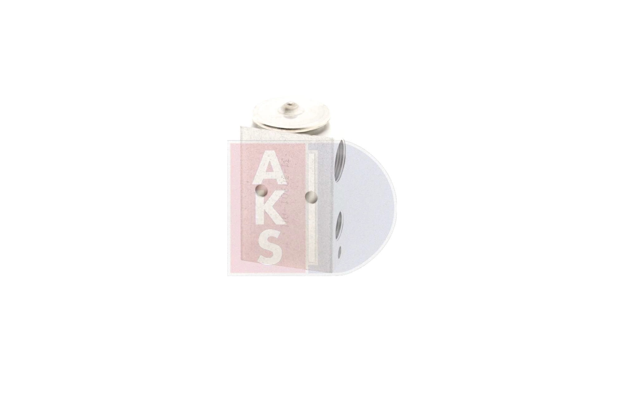Expansion Valve, air conditioning