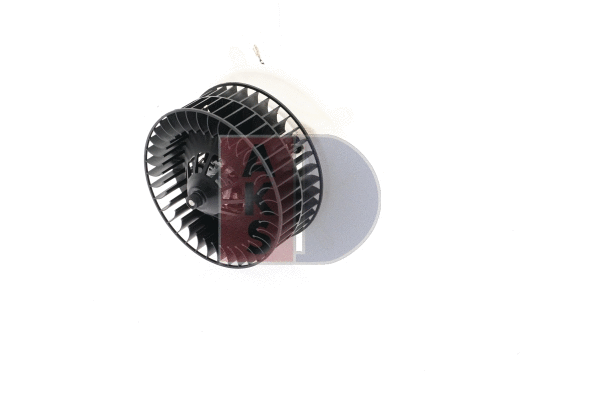 Interior Blower