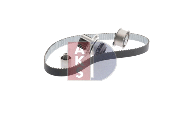 Water Pump & Timing Belt Kit