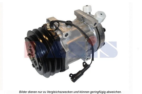 Compressor, air conditioning (852143N)