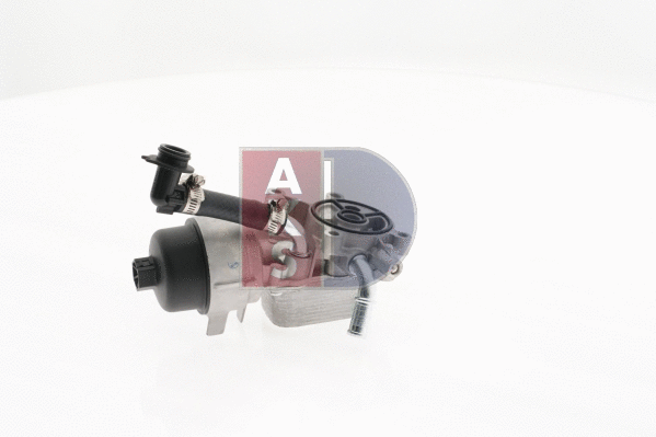 Oil Cooler, engine oil