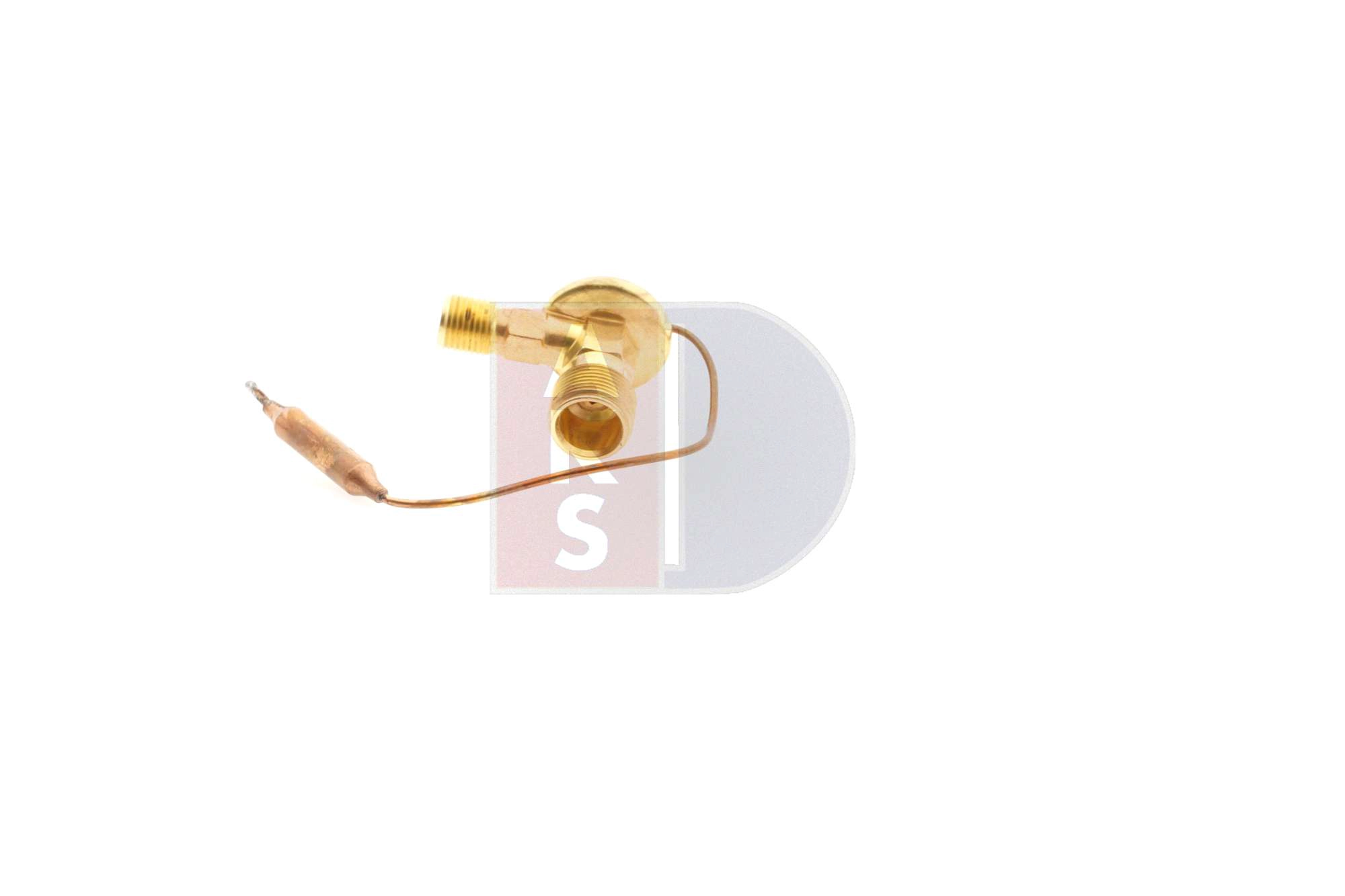 Expansion Valve, air conditioning