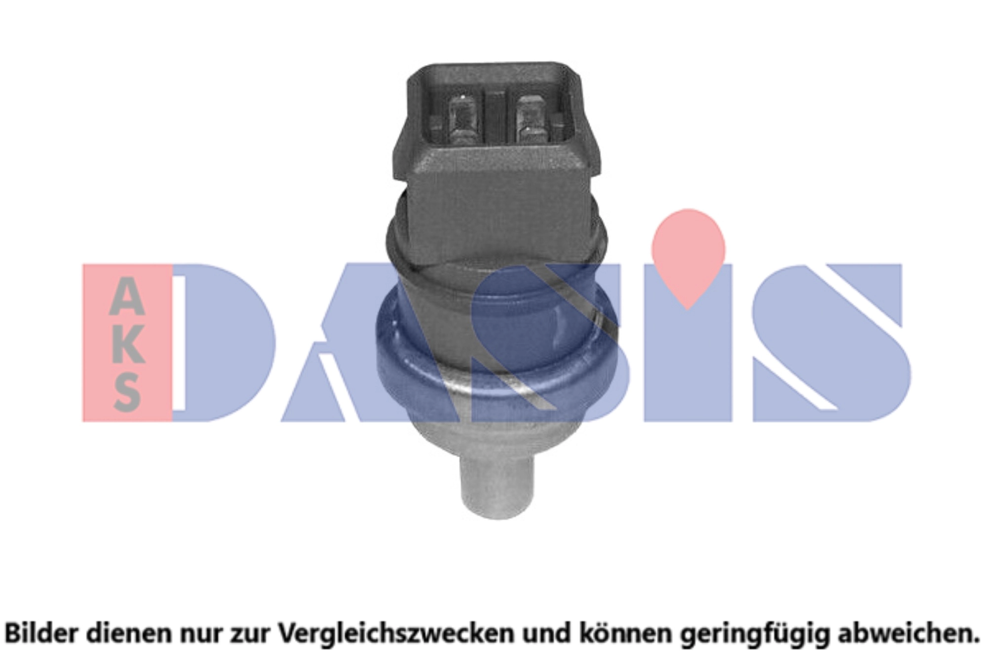 Sensor, coolant temperature (751169N)