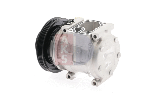 Compressor, air conditioning (850439N)