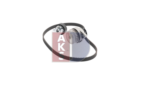 Water Pump & Timing Belt Kit