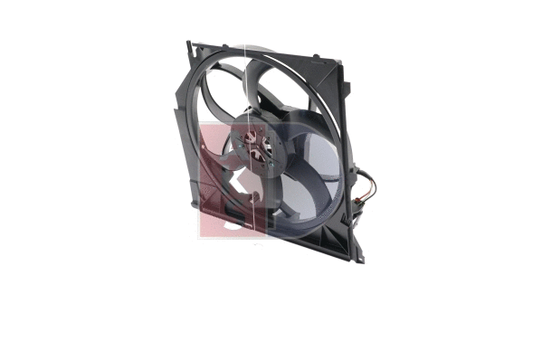 Fan, engine cooling