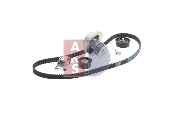 Water Pump & Timing Belt Kit