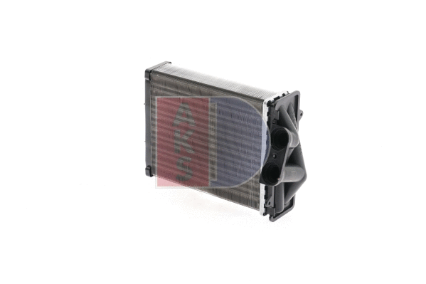 Heat Exchanger, interior heating