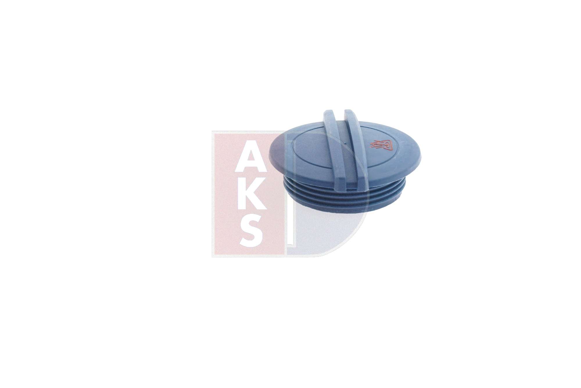 Cap, coolant tank