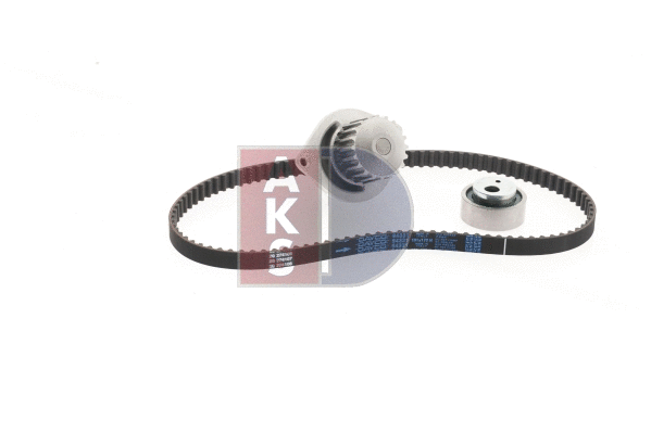 Water Pump & Timing Belt Kit