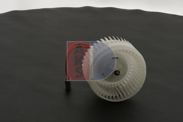 Interior Blower