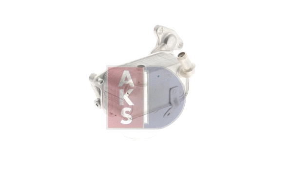 Oil Cooler, automatic transmission