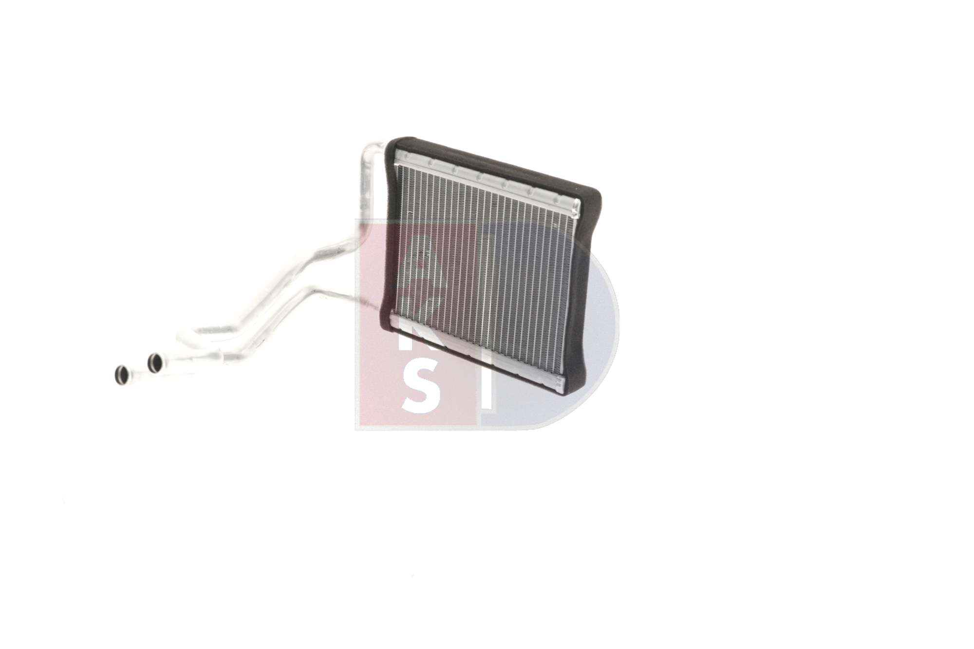 Heat Exchanger, interior heating