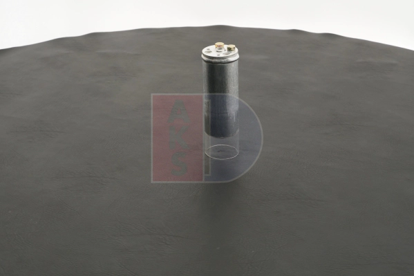 Dryer, air conditioning