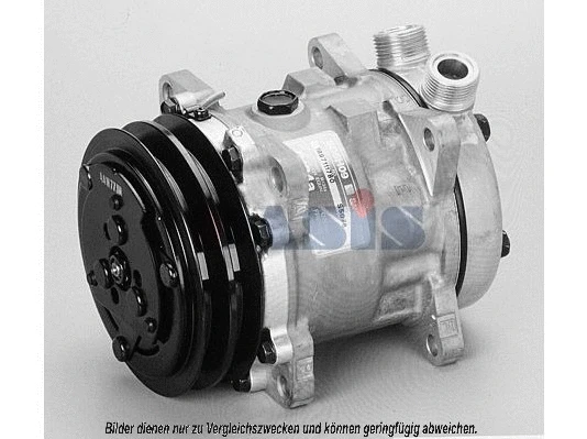 Compressor, air conditioning (850050N)