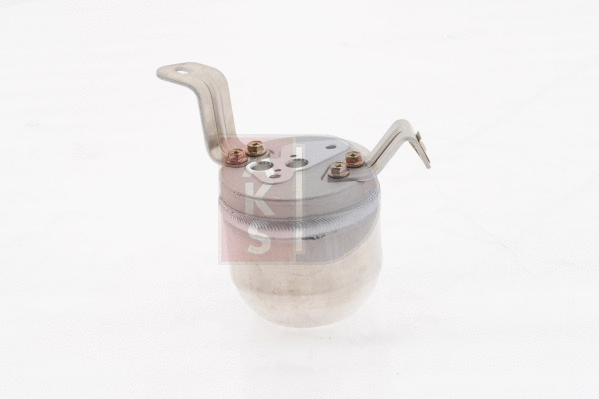 Dryer, air conditioning