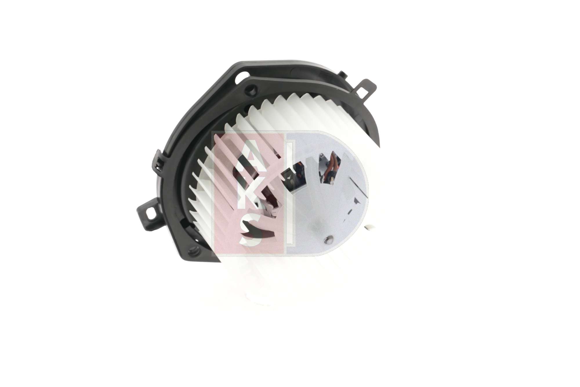 Interior Blower