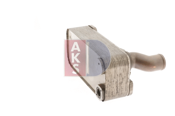 Oil Cooler, retarder