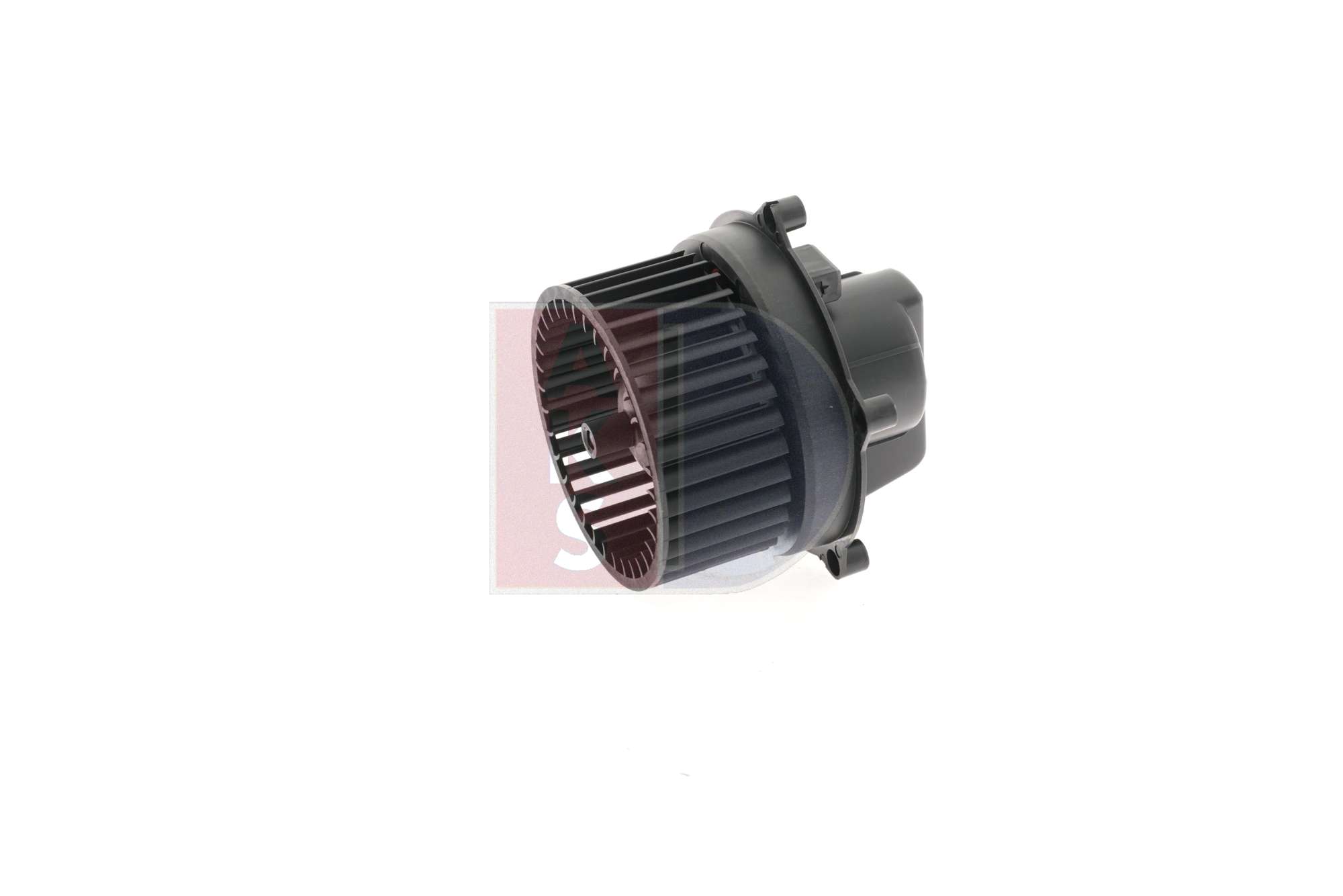 Interior Blower