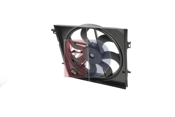 Fan, engine cooling