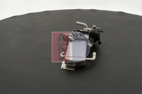 EGR Module
