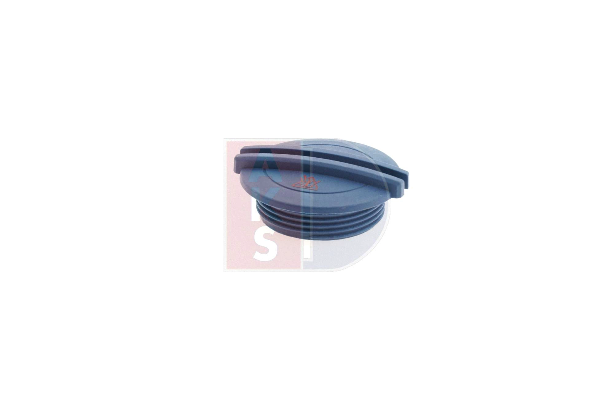Cap, coolant tank