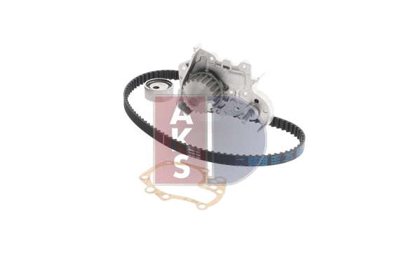 Water Pump & Timing Belt Kit