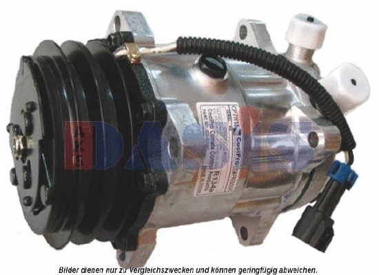 Compressor, air conditioning (852086N)