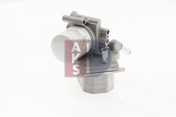 Oil Cooler, engine oil