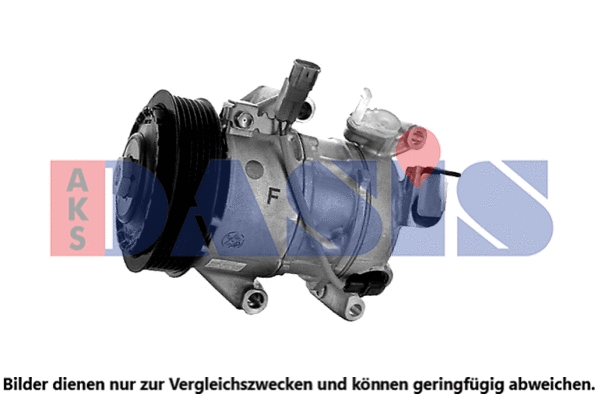 Compressor, air conditioning (852904N)